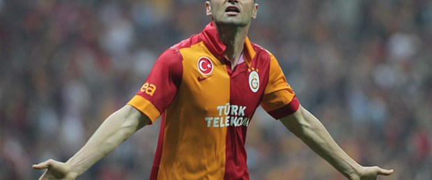 'Trabzonspor için de kaldırıyorum'
