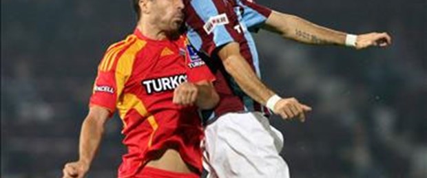 Trabzonspor, Kayserispor'u ağırlıyor