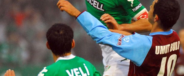 Trabzonspor telafi peşinde
