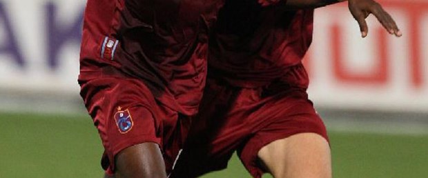 Trabzonspor Yattara ile ilgili iddiaları yalanladı