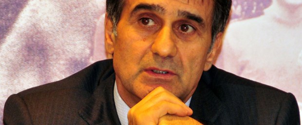 Trabzonspor'da 'Şenol Güneş Kriterleri'