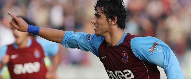 Trabzonspor'da Tayfun Cora şoku