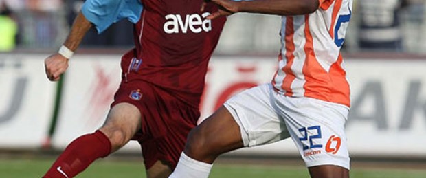 Trabzonspor'da tek hedef galibiyet