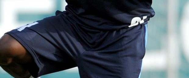 Trabzonspor'da Yattara sevinci