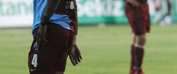 'Trabzonspor'dan haber alınamıyor'