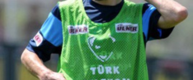 Trabzonsporlu Gabriç yoğun bakımda