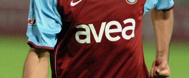 Trabzonspor'un en faydalı yabancısı Colman