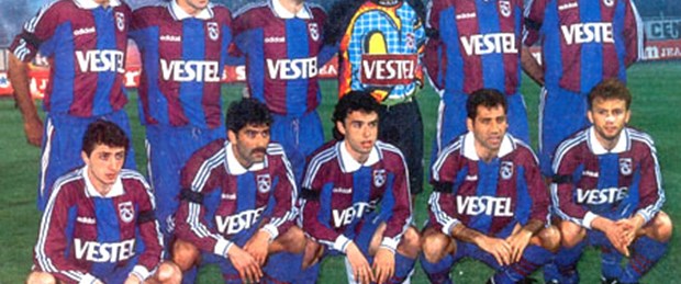 Trabzon'un 5 Mayıs hesabı
