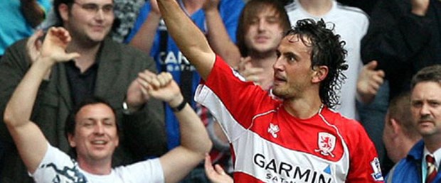 Tuncay Tottenham yolunda