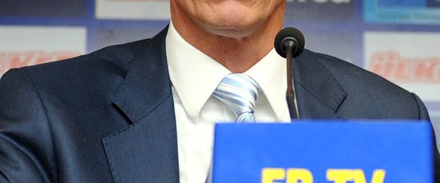 ‘Tuncay'a kapımız açık’