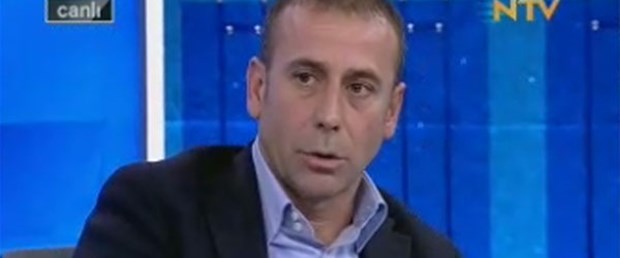 'Türk futbolu dibe vurdu sözüne katılmıyorum'