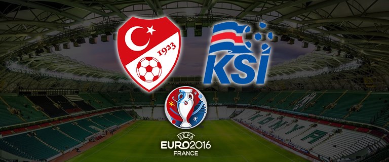 Türkiye-İzlanda maçı hangi kanalda, saat kaçta? | NTV