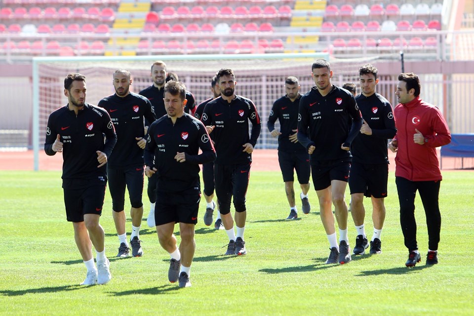 Türkiye Moldova - (ÖZET) Türkiye-Moldova maç sonucu: 3-1 - Milli Takım ... / Moldova türkiye maçını izleyemeyenler maç özetini bekliyor.