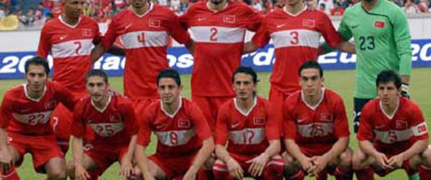 Türkiye yerini korudu