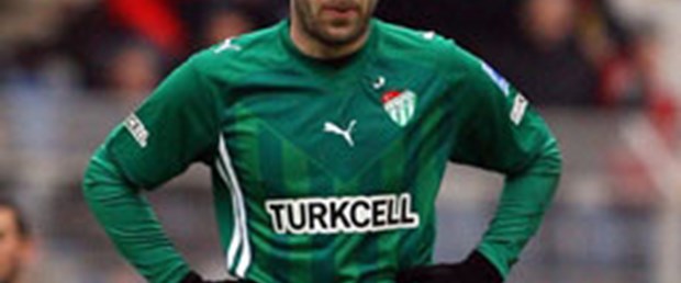Türkiye'de sıradışı bir futbolcu Ivan Ergiç..