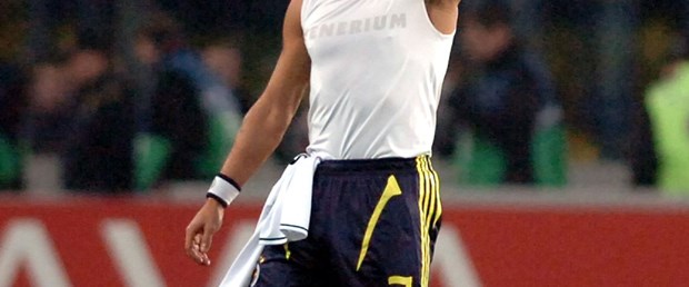 Türkiye'den Roberto Carlos geçti