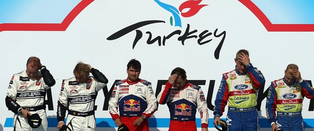 Türkiye'nin kralı Loeb!