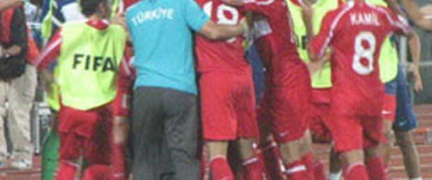 U-17 Kolombiya sınavına çıkıyor