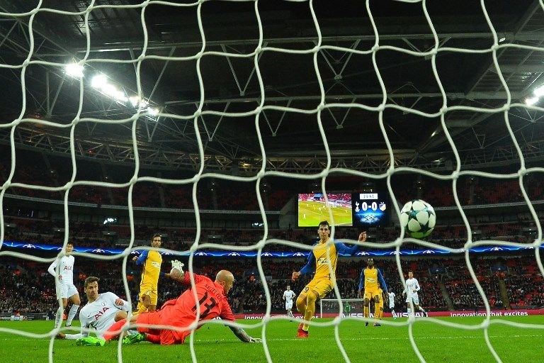 uefa, yılın 11'i, en iyi takımı, kadro