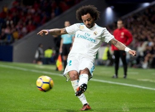 Marcelo (Real Madrid)