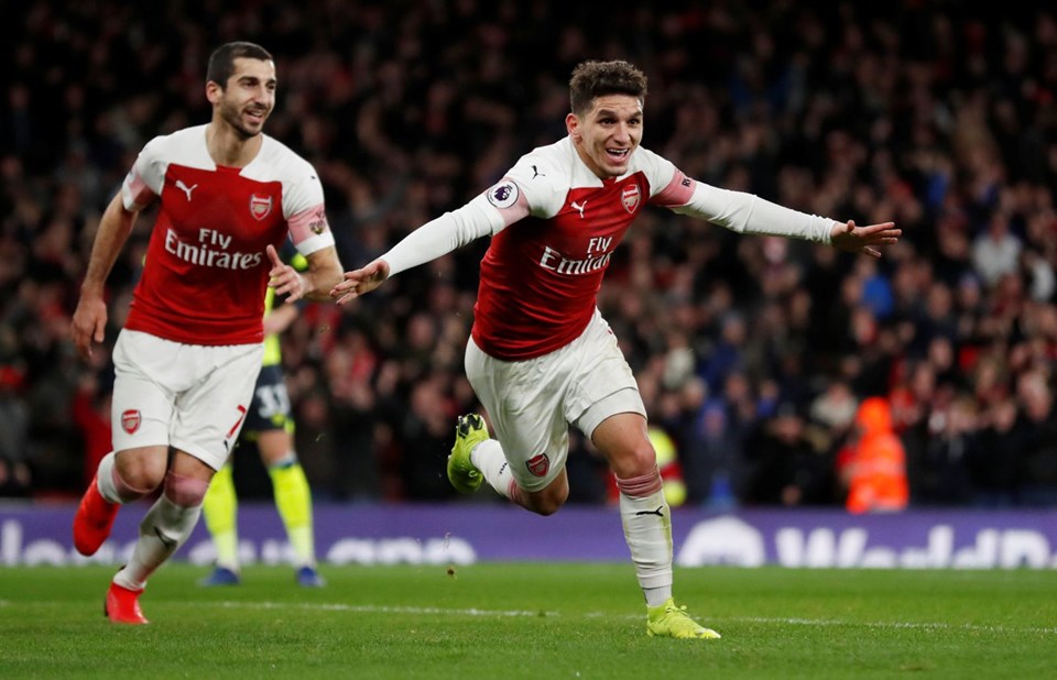 󠁧󠁢󠁥󠁮󠁧󠁿Arsenal