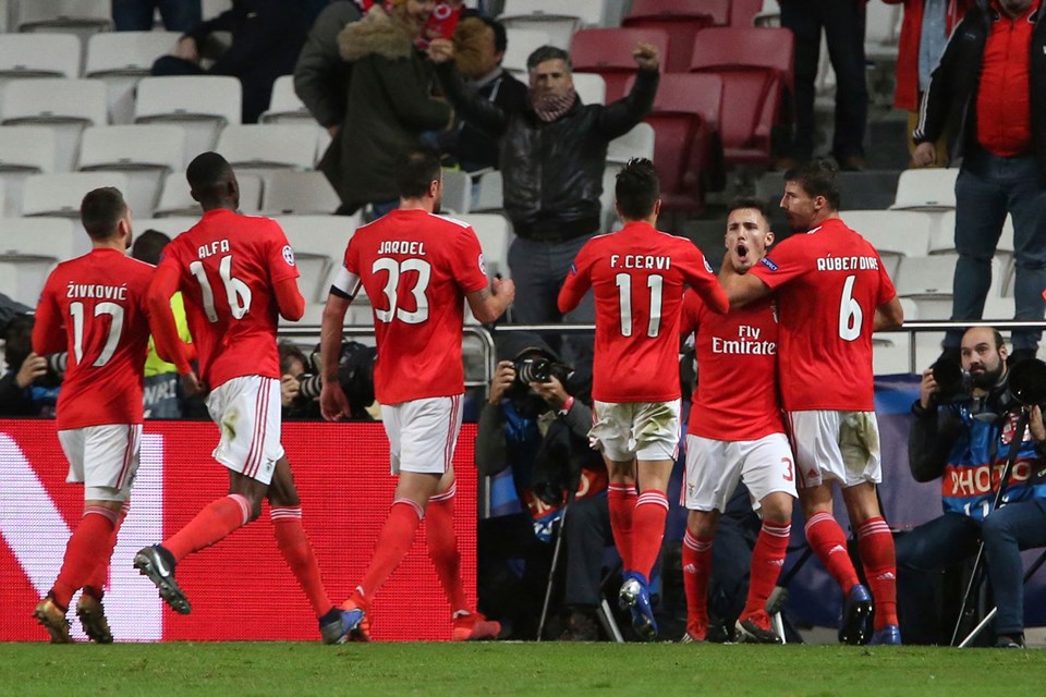 Benfica