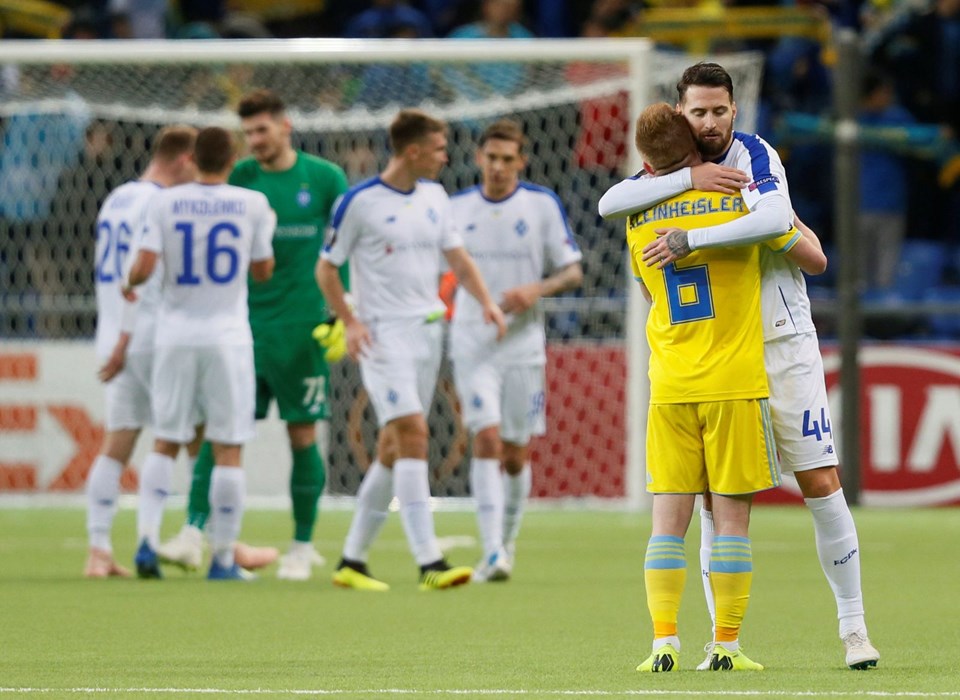 Dinamo Kiev