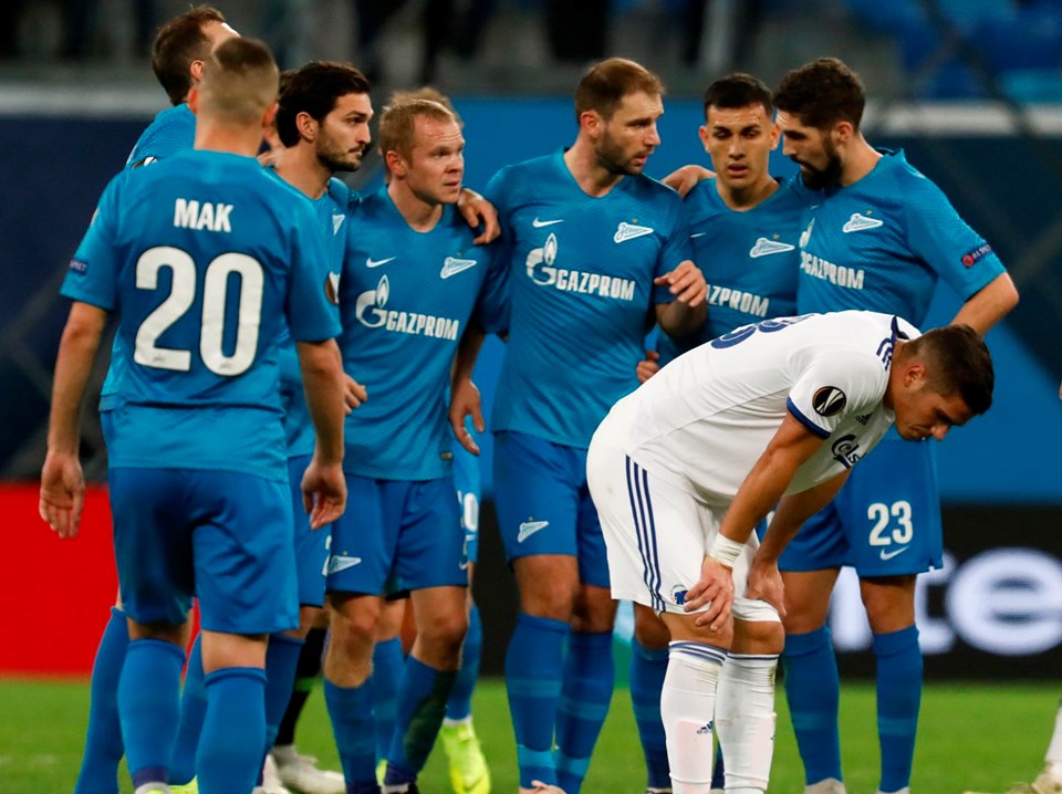 Zenit