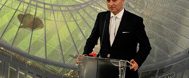 'UEFA kupasını kaldırabiliriz'