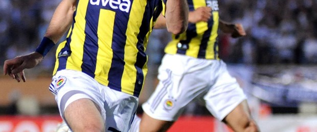 'UEFA'da F.Bahçe-G.Saray finali güzel olur'
