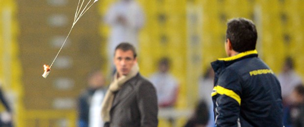UEFA'dan Fenerbahçe'ye kötü haber
