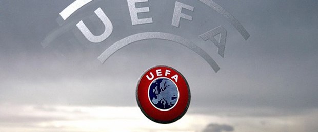 UEFA'dan Galatasaray'a ceza