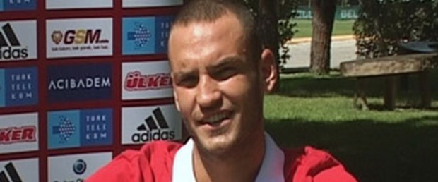 Ufuk Ceylan Mondragon gibi olmak istiyor