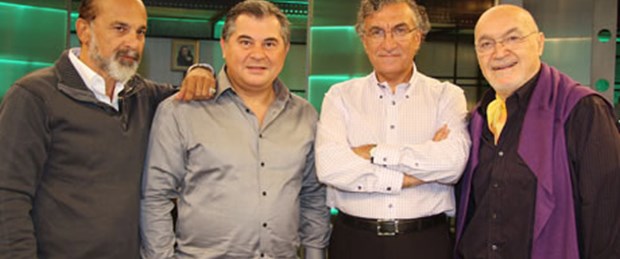 Uluç: Adnan Sezgin de gitmeli