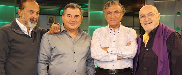 Uluç: Galatasaray şampiyonluğa layık değil