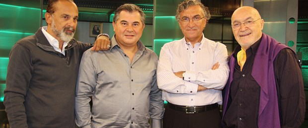 Uluç: Lincoln'e G.Saray forması yakışmıyor
