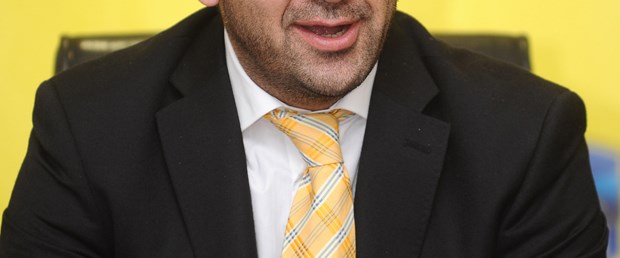 Ümit Özat'ın cezası indirildi
