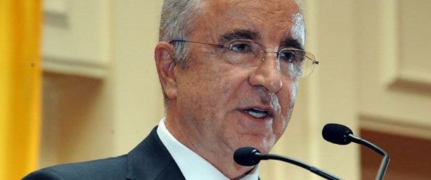Ünal Aysal'dan Aziz Yıldırım'a yanıt