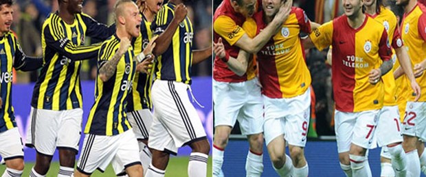 Ünlülerden derbi tahmini