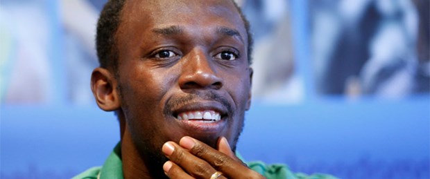 Usain Bolt’un veda yılı 2016