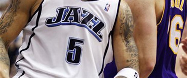 Utah teslim olmuyor: 88-86