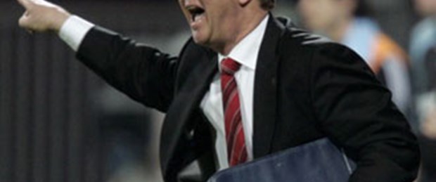 Van Gaal küplere bindi