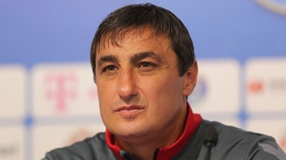 Goce Sedloski