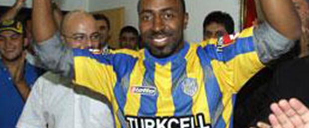 Vassell: Bier cay lutfen