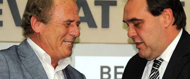 Ve Denizli resmen gitti