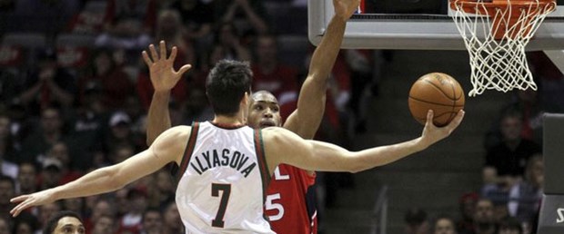 Ve Milwaukee kazandı!