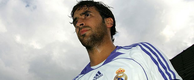 Ve Raul Schalke'de!