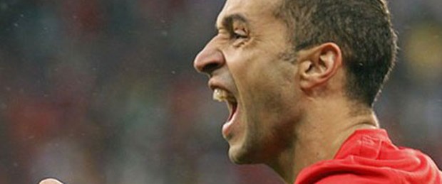 Ve Simao Beşiktaş'ta