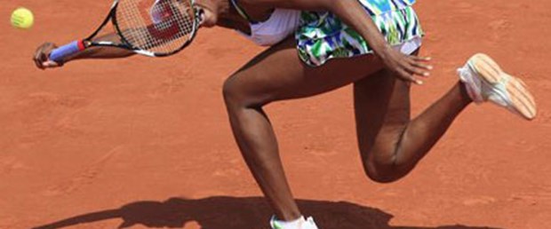 Venus gitti geldi