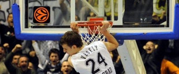 Vesely draftta yok